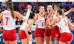 Filenin Sultanları Avrupa şampiyonu