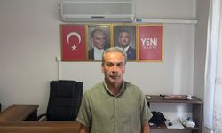 Kuyucak’ta YENİ Parti’nin adayı belli oldu: “Hedefimiz belli, mücadelemizi sürdüreceğiz”