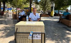 Bacaklarını kaybetti, 60 canı kurtardı: Ramazan Aslan’ın mücadele dolu yaşamı