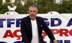 Başkan Altuntaş, hakemleri yalnız bırakmadı