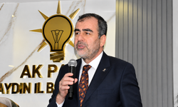 Başkan Erdem’den 12 Eylül’de milli irade vurgusu
