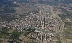 Buharkent’te ulaşımda yeni dönem