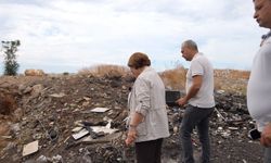 Başkan Gençay Sanayi Sitesi esnafıyla bir araya geldi