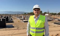 Başkan Kırlıoğlu, yeni dönem projeleriyle fark yaratıyor