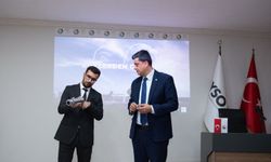 Başkan Maraş, bir sözünü daha tuttu: BAYKAR, Aydınlı sanayicilerle buluştu