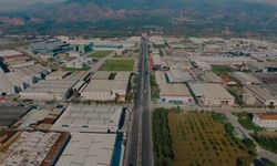 Başkan Maraş, savunma sanayi sözünü tuttu: Aydın için tarihi buluşma
