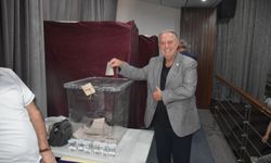 Başkan Mustafa Büyükyapıcı'dan birlik ve kararlılık mesajı