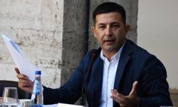 Başkan Ömer Günel; 'Hazırsanız başlıyoruz'