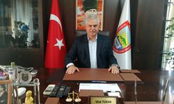 Başkan Turan; 'Birlikte başardık, birlikte daha güçlü olacağız'