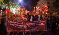 Başkan Yetişkin’in 7 Eylül mesajı