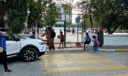 Başkan Zencirci: 'Evlatlarımız bizim her şeyimiz'