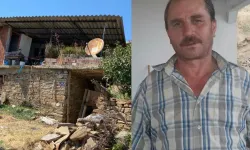 93 yaşındaki babadan dehşet! : Oğlu ve gelinine tüfekle ateş açtı