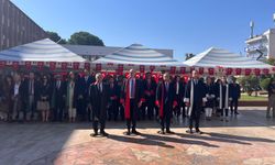 Başsavcı Arısoy'dan yeni adliye ve lojman müjdesi