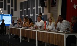 Belediye Başkan vekili Demirtaş'tan Özer Türk Stadyumu açıklaması