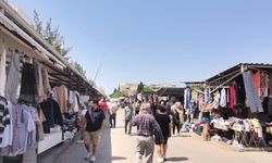 Didim Bit Pazarı koleksiyonerlerin gözdesi oldu