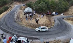 Buharkent’te nefesler tutuldu: 12 pilot zirve için yarışacak