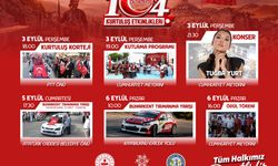 Buharkent’te 104’ncü yıl coşkusu başlıyor: Tuğba Yurt hayranları ile buluşacak