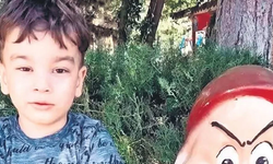 Kahreden olay: Çakmak gazı soluyan çocuk hayatını kaybetti