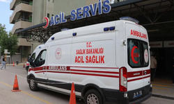 15 yaşındaki çocuk, tartıştığı adamı bıçaklayarak öldürdü