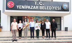 Çerçioğlu ve Sarıbaş’tan Yenipazar çıkarması