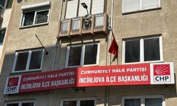 CHP, İncirliova’da başkansız kaldı