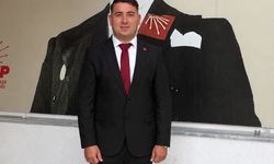 CHP Kuşadası Gençlik Kolları’nda Işık dönemi başladı