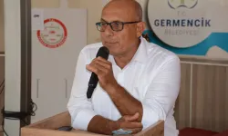 YENİ Parti Germencik’te flaş gelişme : Bozdağ yeniden aday olmayacak