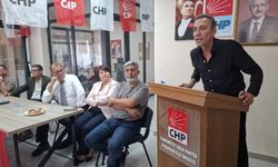 CHP'li Şimşek'ten YENİ Parti'ye Kuşadası'ndan sert sözler