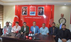 CHP’li Şimşek’ten Yeni Parti’ye sert sözler: “Yeni AHBAP Partisi’dir”
