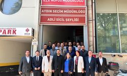 Cihangiroğlu, mazbatasını aldı