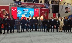 Cihangiroğlu’nun ekibinde İncirliova’dan 4 isim