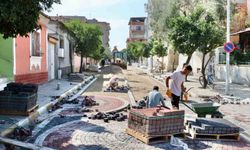 Sürücüler dikkat! O yol geçici olarak trafiğe kapatılıyor