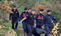 Aydın'da kayıp gençten acı haber
