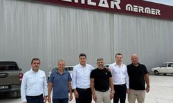 Çobanlar Mermer, Mavi Liste’de: Gökhan Maraş’a güçlü destek