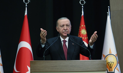 Cumhurbaşkanı Erdoğan: Fon tasfiye süreci için kurul oluşturduk, DDK devrede!
