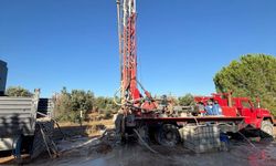 Didim Akyeniköy’de su sorununa neşter