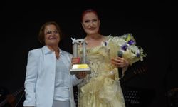 Didim Barış Şenlikleri Candan Erçetin konseriyle sona erdi