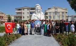 Didim Barış Şenliğinde “Aktivist” Ayşenur Ezgi unutulmadı