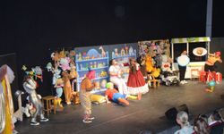 Didim Barış Şenliğinde “Ayrı Dilde, Aynı Ezgi: Barış” teması ele alındı