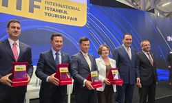 Başkan Gençay, Didim'i anlattı