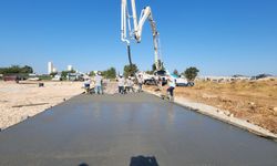 Didim Belediyesi Atık getirme merkezi genişliyor