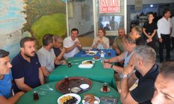 Didim Küçük Sanayi’de sorunlara ortak çözüm