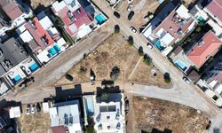 Didim Belediyesi’nden Efeler Mahallesi’nde yol çalışması