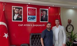 Didim CHP’de Gençlik kolları başkanı belli oldu