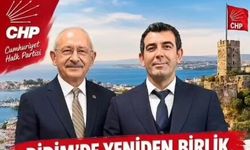 Didim CHP’de İlçe Başkan yardımcısı Vurgun, İlçe Başkanlığına adaylığını açıkladı