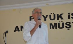 Didim Kent konseyin “Ayyıldız” güven tazeledi