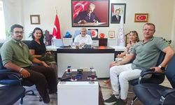 Didim Turizm lisesi, Fransa’dan gelen öğrencileri ağırlayacak