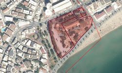 Didim’de 4 vakıf taşınmazı 30 yıllığına kiralanacak: İhale 13 Ekim'de