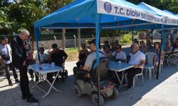 DİYED kongresi haftaya ertelendi