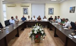 DTO, son meclis toplantısını yaptı